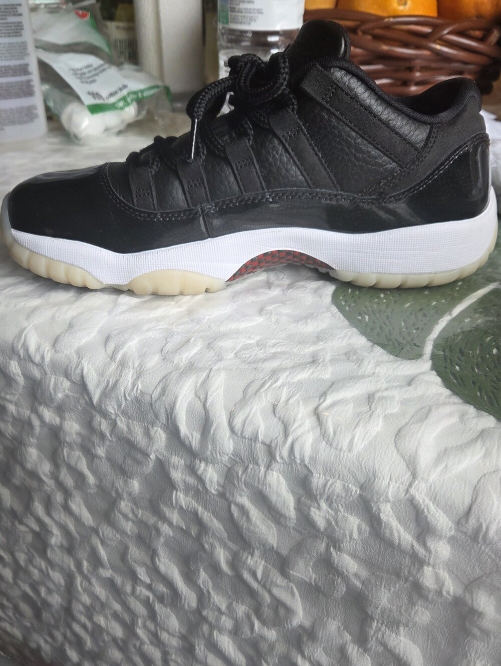 Jordan - Picture 5 of 8